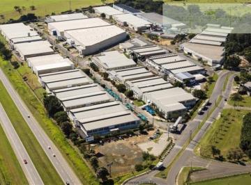 Comercial · 108000m² · 200 Vagas · Comercial à venda - no Loteamento Chácara Primavera