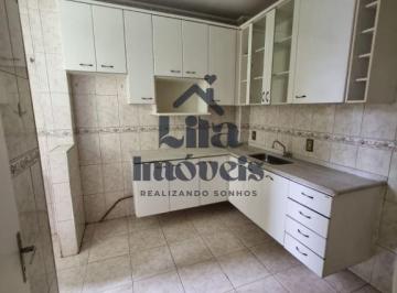 Apartamento · 56m² · 2 Quartos · 1 Vaga · Otimo apartamento no Chacara das Flores