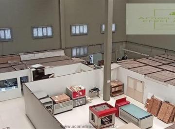 Comercial · 1350m² · 6 Vagas · Comercial à venda - no Jardim Tupanci