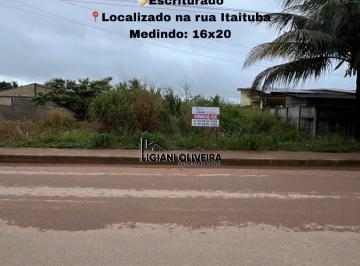 54F25E59-4CD0-4116-B9F4-1501AA45AA0A.jpg · Terreno à venda, Bela Vista, Novo Progresso, PA