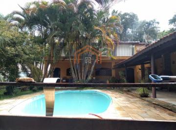 Rural · 250m² · 4 Quartos · Chácara em Vicente Nunes - Nazaré Paulista, SP