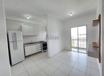 Apartamento · 50m² · 2 Quartos · 1 Vaga · Apartamento em Residencial Parati - São Carlos, SP