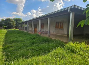Rural · 140m² · 2 Quartos · 10 Vagas · Chácara à Venda em Quinta dos Buritis, São Carlos, 2 Dorms