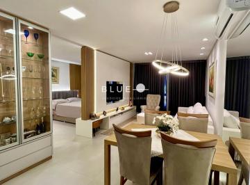 Apartamento · 53m² · 1 Quarto · 1 Vaga · Apartamento com 01 dormitório no Vesta Shopping em Torres RS