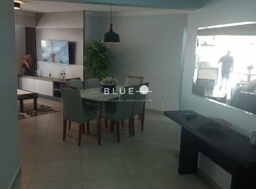 Apartamento · 106m² · 3 Quartos · 1 Vaga · Apartamento com 03 dormitórios na Prainha em Torres RS