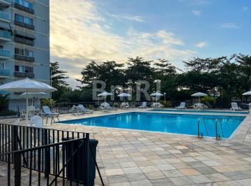 757458lbc.jpg · OPORTUNIDADE ÚNICA, COBERTURA LINEAR COM 5 QUARTOS, TERRAÇÃO, VISTA PANORAMICA, 3 VAGAS, LAZER, BARR