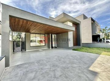 Casa · 412m² · 5 Quartos · 6 Vagas · Condomínio Reserva Santa Maria  -  Jandira - código: 1297