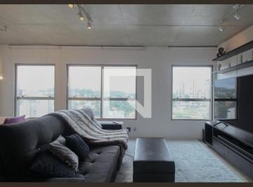 Apartamento · 72m² · 1 Quarto · 2 Vagas · Apartamento à Venda - Panamby, 1 Quarto, 72 m² - São Paulo
