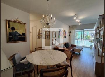 Apartamento · 90m² · 3 Quartos · 2 Vagas · Apartamento à Venda - Recreio, 3 Quartos,  90 m² - Rio de Janeiro