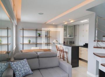Apartamento · 139m² · 1 Quarto · 1 Vaga · Apartamento à Venda - Centro Histórico, 1 Quarto,  139 m² - Porto Alegre