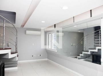 Apartamento · 139m² · 1 Quarto · 1 Vaga · Apartamento à Venda - Centro Histórico, 1 Quarto, 139 m² - Porto Alegre