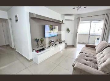 Apartamento · 80m² · 3 Quartos · 2 Vagas · Apartamento à Venda - Panamby, 3 Quartos, 80 m² - São Paulo