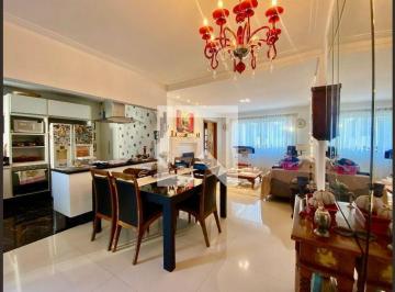 Apartamento · 135m² · 3 Quartos · Apartamento à Venda - Mooca, 3 Quartos, 135 m² - São Paulo
