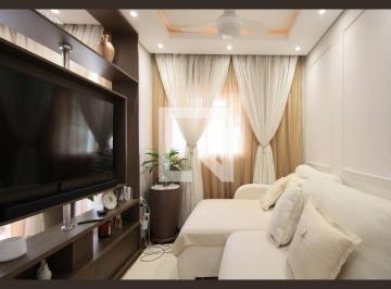 Apartamento · 70m² · 2 Quartos · 1 Vaga · Apartamento à Venda - Panamby, 2 Quartos,  70 m² - São Paulo