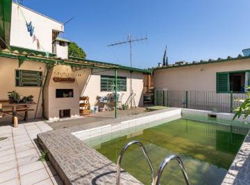 Casa · 143m² · 3 Quartos · 5 Vagas · Casa para Venda - 143.32m², 3 dormitórios, sendo 1 suites, 5 vagas - Parque Sant