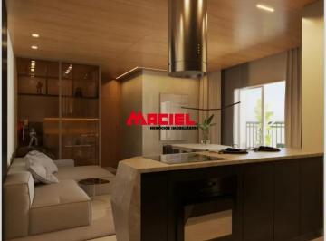 Apartamento · 101m² · 3 Quartos · 2 Vagas · APARTAMENTO URBANOVA NOVO - 3 SUITES - LIFE RESIDENCE