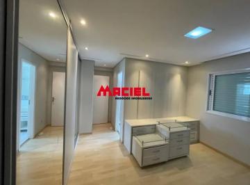 Apartamento · 122m² · 3 Quartos · 2 Vagas · Lindo Apto no Ed. THE VIEW, no Aquarius, 03 dorm.(2 suítes), 2 vagas de garagem