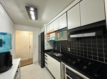 Apartamento · 86m² · 3 Quartos · 2 Vagas · Apartamento em Jardim Flor da Montanha - Guarulhos, SP