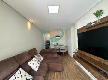 Apartamento · 86m² · 3 Quartos · 2 Vagas · Apartamento em Jardim Flor da Montanha - Guarulhos, SP