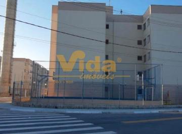Apartamento · 52m² · 2 Quartos · 1 Vaga · Apartamento á venda em Quitaúna - Osasco, SP 02 quartos