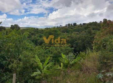 Rural · 1100m² · 2 Quartos · Chácara em Jd Cananéia - Pilar do Sul SP