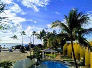Apartamento · 84m² · 2 Quartos · 2 Vagas · Apartamento com 2 quartos, Guarajuba, Camaçari - R$ 680 mil, Cod: 68857