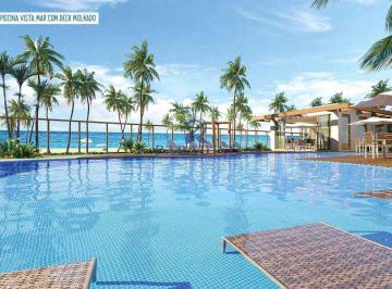 Apartamento · 150m² · 3 Quartos · 2 Vagas · Apartamento 3 dorm, Itacimirim, Camaçari -R$ 1.7 mi, Cod: 68862