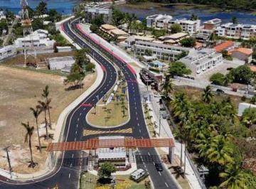 Apartamento · 84m² · 2 Quartos · 1 Vaga · Apartamento com 2 quartos, Guarajuba, Camaçari - R$ 630 mil, Cod: 68856