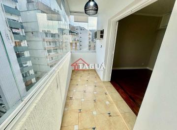 Apartamento · 138m² · 3 Quartos · 1 Vaga · Apartamento com 3 quartos, Boqueirão, Santos - R$ 780 mil, Cod: 691