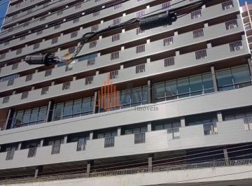 Apartamento · 50m² · 1 Quarto · Studio Residencial 50m² à Venda no Anália Franco
