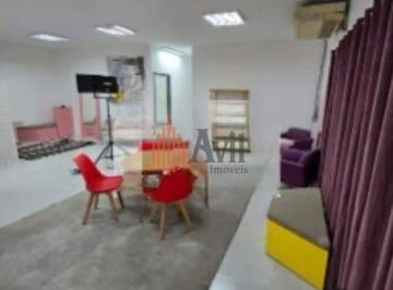 Comercial · 182m² · 4 Vagas · Casa Comercial 182m² para Locação ou Venda no Anália Franco