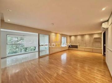 Apartamento · 210m² · 4 Quartos · 4 Vagas · Vila Olímpia Apartamento à venda ou locação 210 m² 4 suítes 4 vagas condomínio Club por R$ 6.890.000