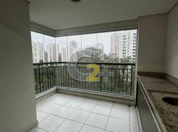 Apartamento · 84m² · 3 Quartos · 2 Vagas · Apartamenta á venda na Vila Andrade com 3 quartos e 2 vagas