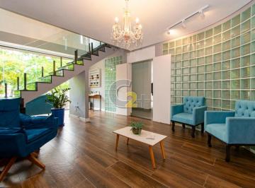 Casa · 600m² · 5 Quartos · 4 Vagas · Casa à venda em Perdizes com 5 quartos, 4 vagas e 600m²