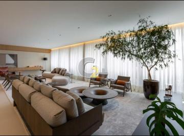 Apartamento · 134m² · 3 Quartos · 2 Vagas · Apartamento a venda no Jardim Europa com 3 suites e 2 vagas