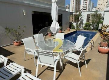 Apartamento · 433m² · 3 Quartos · 3 Vagas · Cobertura Duplex á venda em Perdizes com 3 suítes e 3 vagas