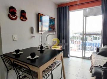 Apartamento · 34m² · 2 Quartos · 1 Vaga · Apartamento mobiliado a venda na Vila Guilherme 2 quartos 1 vaga