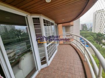 Apartamento · 58m² · 1 Quarto · 2 Vagas · Apartamento no Morumbi - 1 Suíte