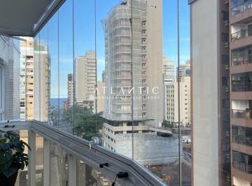 Apartamento · 100m² · 3 Quartos · 2 Vagas · Apartamento em Praia da Costa, Vila Velha/ES