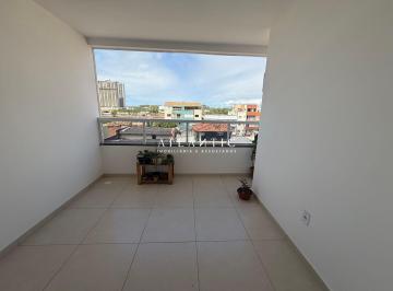 Apartamento · 66m² · 2 Quartos · 1 Vaga · Apartamento em Jockey de Itaparica, Vila Velha/ES
