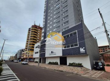 Apartamento · 107m² · 2 Quartos · 1 Vaga · APARTAMENTO À VENDA - CENTRO - TRAMANDAÍ/RS