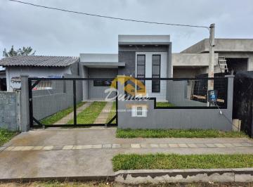 Casa · 80m² · 2 Quartos · 1 Vaga · Casa Geminada à venda Zona Nova - Tramandaí/RS
