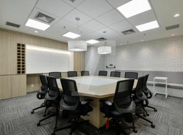 Comercial · 260m² · 6 Vagas · Laje Comercial - Vila Olímpia