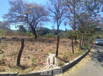 Terreno · 480m² · Lote à venda no Bairro Campinho – Lagoa Santa/MG
