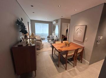 Apartamento · 52m² · 2 Quartos · 1 Vaga · Helbor Home Flex Style Bela Cintra ? Viva com estilo em um dos endereços mais desejados de São Paulo