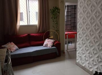 Apartamento · 48m² · 2 Quartos · 1 Vaga · APARTAMENTO A VENDA NO CENTRO /LAURO DE FREITAS 250.000,00