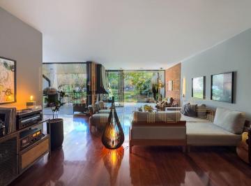 Casa · 474m² · 4 Quartos · 4 Vagas · Casa à venda no Bolsão de Interlagos | 4 quartos