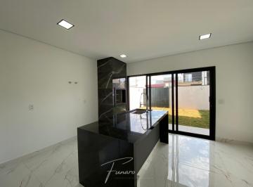 Casa · 218m² · 3 Quartos · 4 Vagas · Condomínio Villagio Wanel - Sobrado à venda no Condomínio Villagio Wanel - Sorocaba/SP