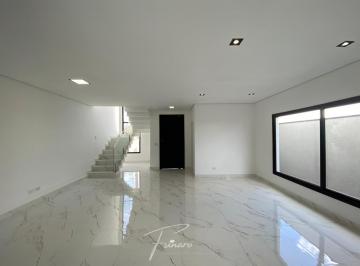 Casa · 218m² · 3 Quartos · 4 Vagas · Condomínio Villagio Wanel - Sobrado à venda no Condomínio Villagio Wanel - Sorocaba/SP