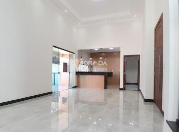 Casa · 172m² · 3 Quartos · 3 Vagas · Casa 3 quartos com suíte e closet - Sobradinho/ Lagoa Santa